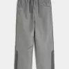 Pantalones de chándal holgados Pantalones de chándal holgados