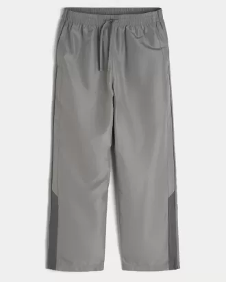 Pantalones de chándal holgados