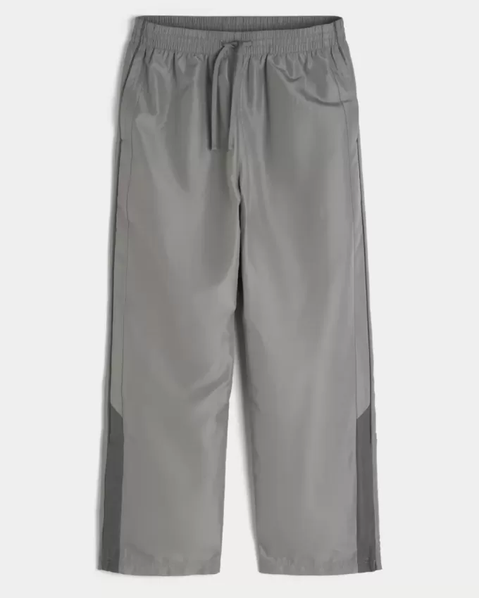 Pantalones de chándal holgados Pantalones de chándal holgados