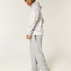Pantalones de chándal holgados Pantalones de chándal holgados