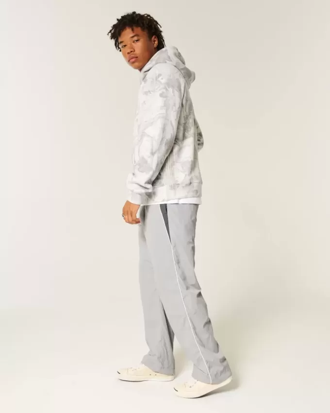 Pantalones de chándal holgados Pantalones de chándal holgados