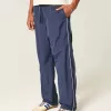 Pantalones de chándal holgados Pantalones de chándal holgados