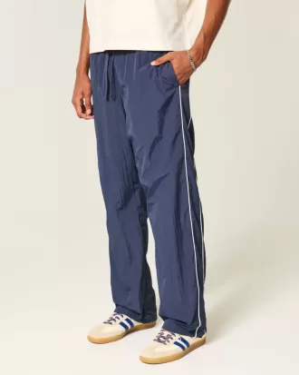 Pantalones de chándal holgados Pantalones de chándal holgados