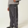Pantalones de chándal holgados Pantalones de chándal holgados