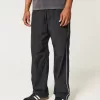 Pantalones de chándal holgados Pantalones de chándal holgados