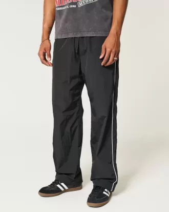 Pantalones de chándal holgados