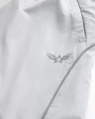 Pantalones de chándal holgados Pantalones de chándal holgados