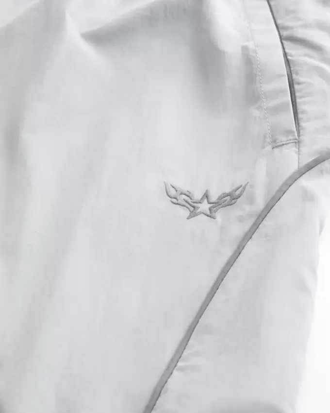 Pantalones de chándal holgados Pantalones de chándal holgados