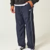 Pantalones de chándal holgados Pantalones de chándal holgados