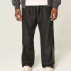 Pantalones de chándal holgados Pantalones de chándal holgados