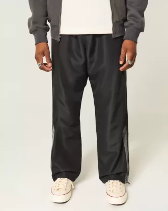 Pantalones de chándal holgados Pantalones de chándal holgados