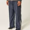 Pantalones de chándal holgados Pantalones de chándal holgados