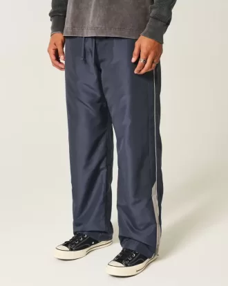 Pantalones de chándal holgados