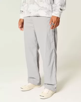 Pantalones de chándal holgados