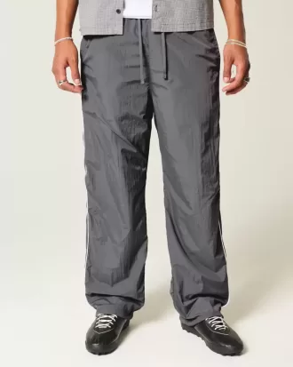 Pantalones de chándal holgados