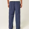 Pantalones de chándal holgados Pantalones de chándal holgados