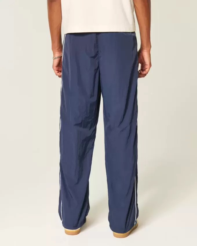 Pantalones de chándal holgados Pantalones de chándal holgados