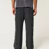 Pantalones de chándal holgados Pantalones de chándal holgados