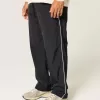 Pantalones de chándal holgados Pantalones de chándal holgados