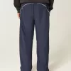 Pantalones de chándal holgados Pantalones de chándal holgados