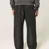Pantalones de chándal holgados Pantalones de chándal holgados