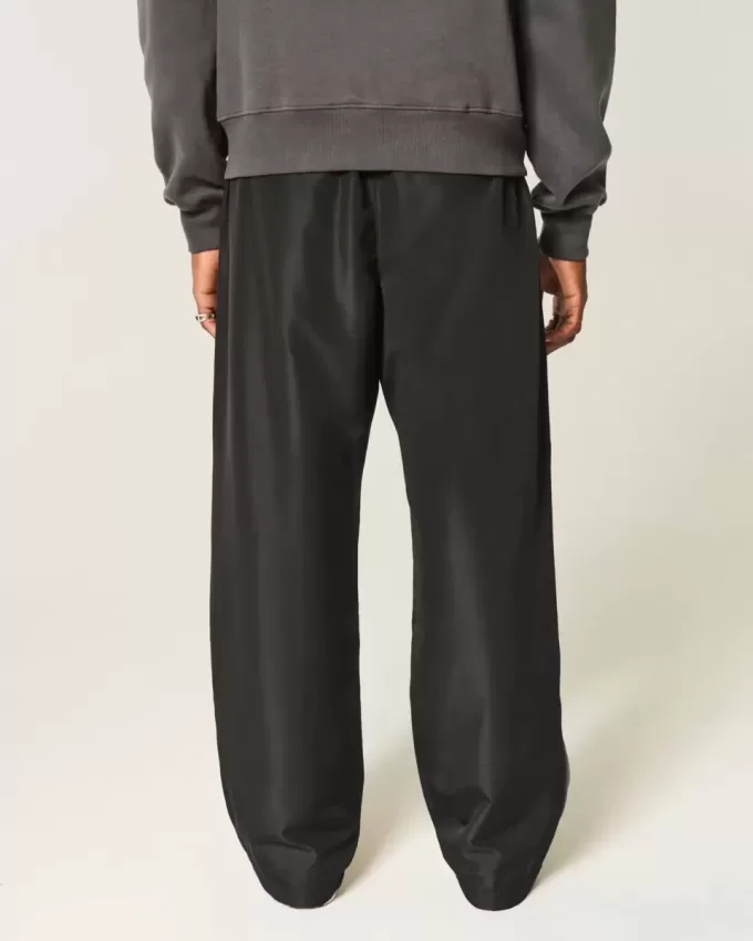 Pantalones de chándal holgados Pantalones de chándal holgados