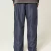 Pantalones de chándal holgados Pantalones de chándal holgados