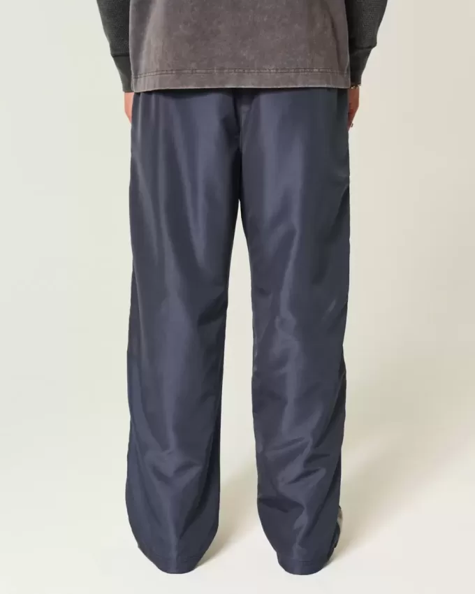 Pantalones de chándal holgados Pantalones de chándal holgados