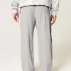 Pantalones de chándal holgados Pantalones de chándal holgados