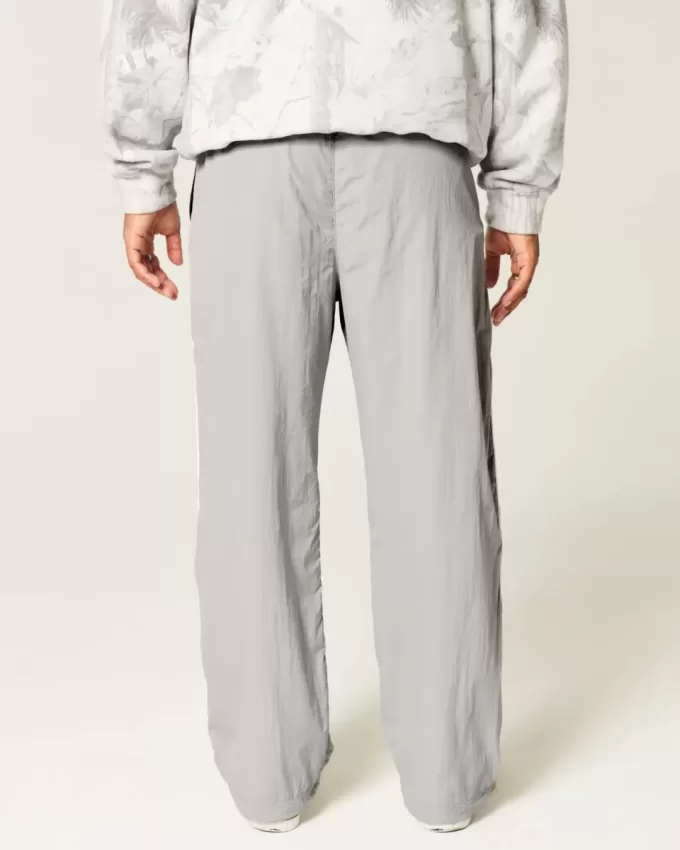 Pantalones de chándal holgados Pantalones de chándal holgados