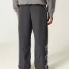 Pantalones de chándal holgados Pantalones de chándal holgados