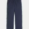 Pantalones de chándal holgados Pantalones de chándal holgados
