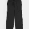 Pantalones de chándal holgados Pantalones de chándal holgados