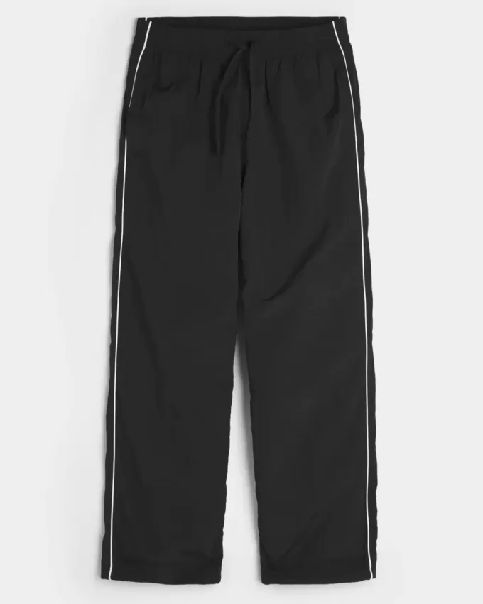 Pantalones de chándal holgados Pantalones de chándal holgados