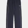 Pantalones de chándal holgados Pantalones de chándal holgados