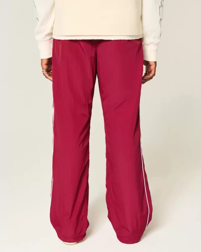 Pantalones de chándal holgados Pantalones de chándal holgados
