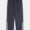 Pantalones de chándal holgados Pantalones de chándal holgados