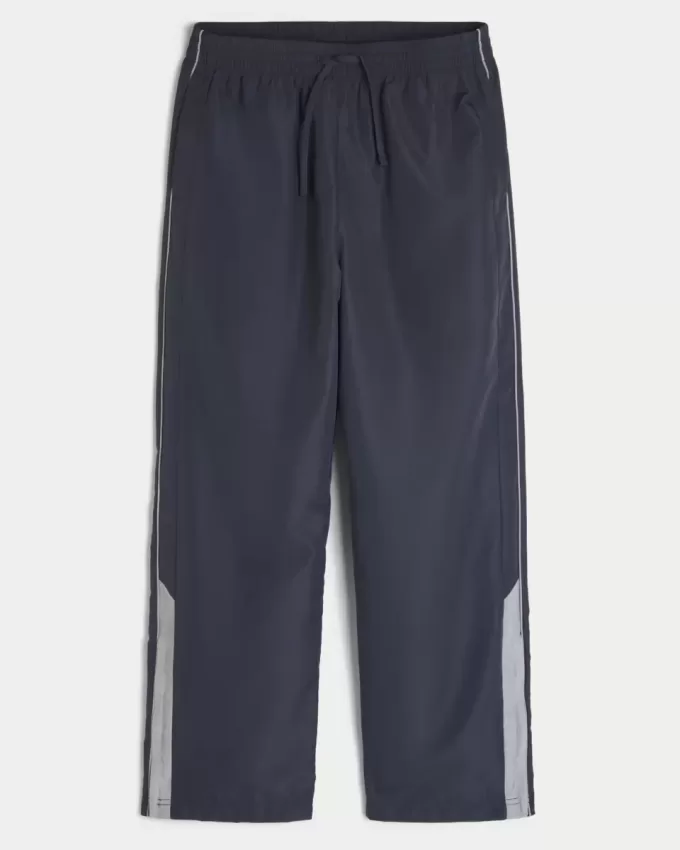 Pantalones de chándal holgados Pantalones de chándal holgados