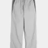 Pantalones de chándal holgados Pantalones de chándal holgados