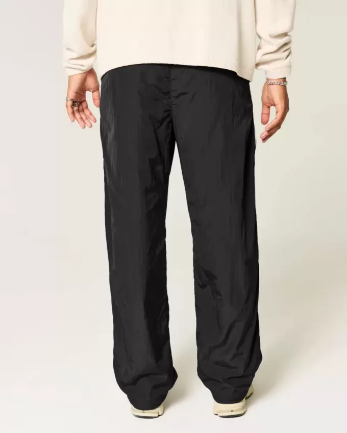 Pantalones de chándal holgados Pantalones de chándal holgados