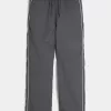 Pantalones de chándal holgados Pantalones de chándal holgados