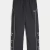Pantalones de chándal holgados Pantalones de chándal holgados