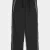 Pantalones de chándal holgados Pantalones de chándal holgados