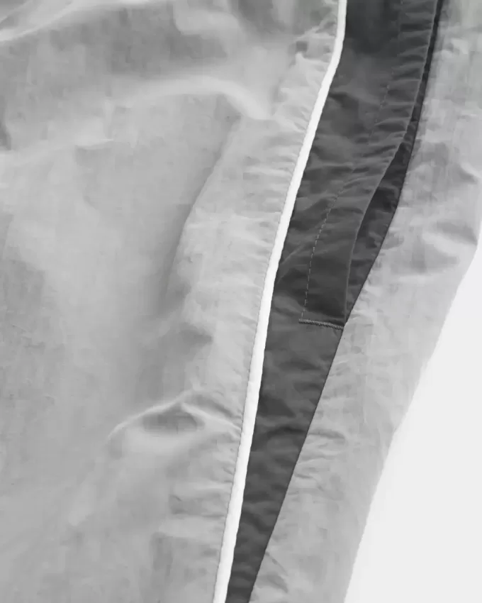 Pantalones de chándal holgados Pantalones de chándal holgados