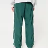 Pantalones de chándal holgados Pantalones de chándal holgados