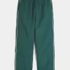 Pantalones de chándal holgados Pantalones de chándal holgados