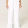 Pantalones de tiro alto Pantalones de tiro alto