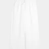 Pantalones de tiro alto Pantalones de tiro alto