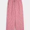 Pantalones de tiro alto Pantalones de tiro alto