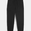 Pantalones deportivos cargo de sarga relajados Pantalones deportivos cargo de sarga relajados